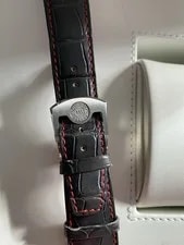 IWC Portugieser Perpetual Calendar Moonphase Limited Edition Box 4