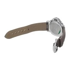 Panerai Luminor PAM01043 ( OP7281) 38mm Stainless Steel White #WW5274 4