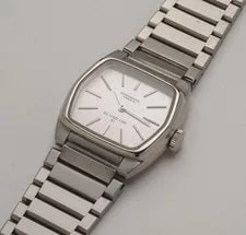 IWC — IWC Da Vinci Line SL SS Ref 4184 With Bracelet — Watch — resale