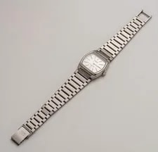 IWC Da Vinci Line SL SS Ref 4184 With Bracelet 2
