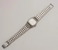 IWC Da Vinci Line SL SS Ref 4184 With Bracelet 3