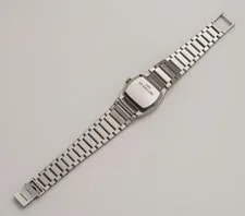 IWC Da Vinci Line SL SS Ref 4184 With Bracelet 4