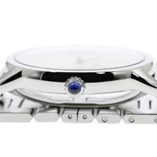 Cartier Ronde Solo W6701011 42mm SS Silver Dial Automatic Date #C5050 3