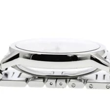 Cartier Ronde Solo W6701011 42mm SS Silver Dial Automatic Date #C5050 4
