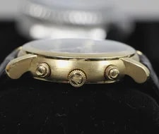 Audemars Piguet - Jules Audemars - 18kt Chronograph 1999 - 39MM - 25859BA 3