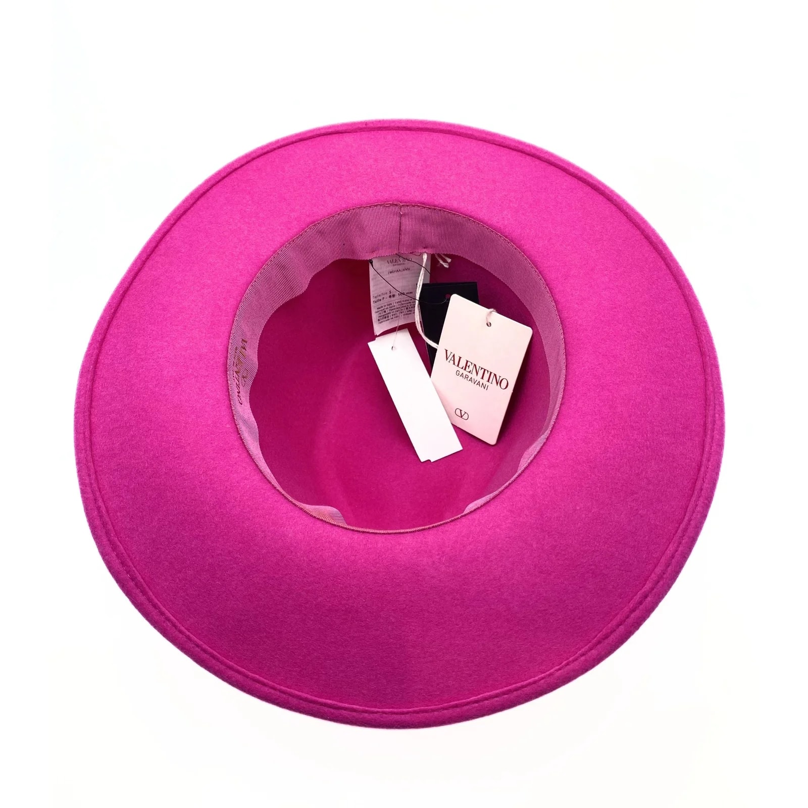 Valentino Garavani Fedora 3