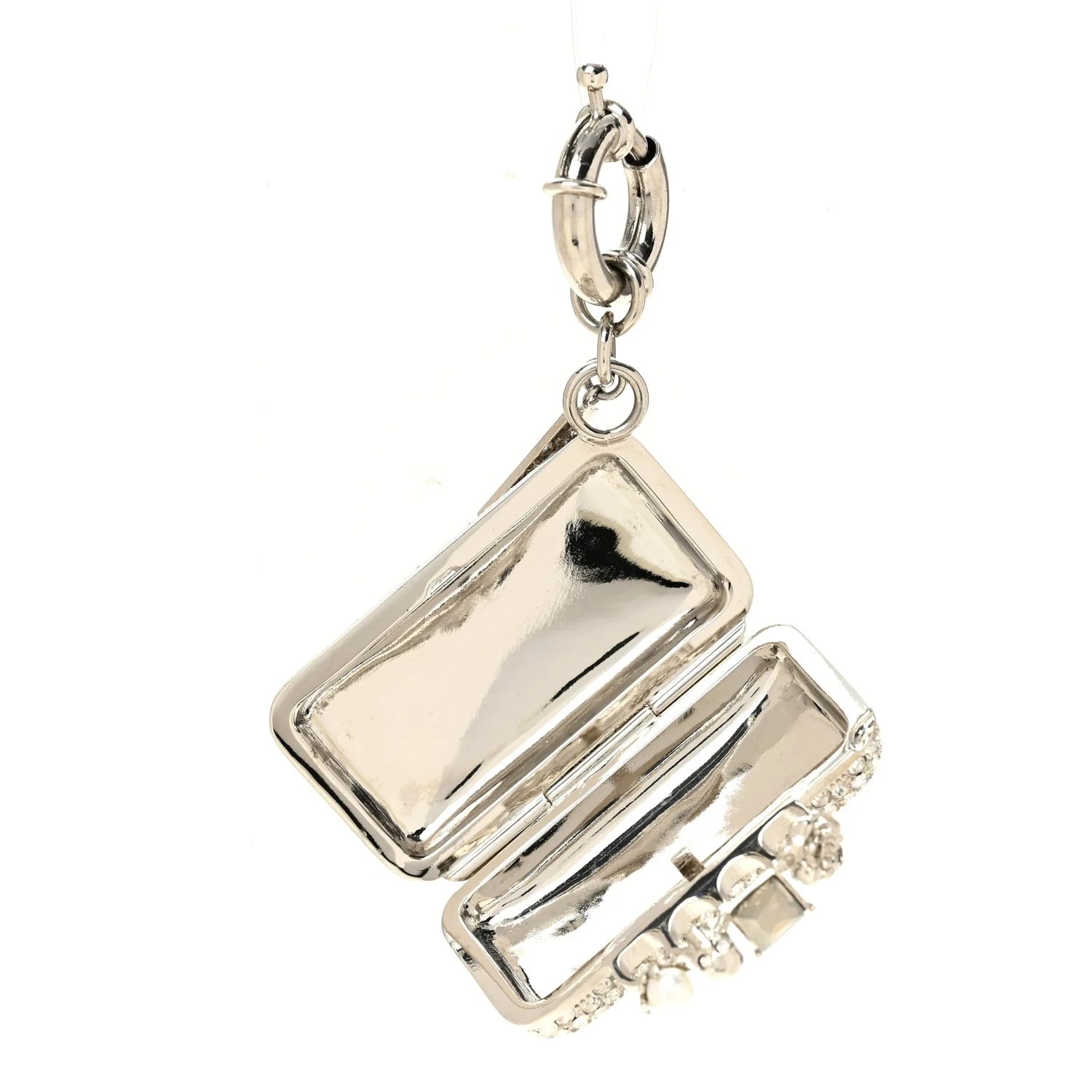 Knuckle Charm Palladium 3