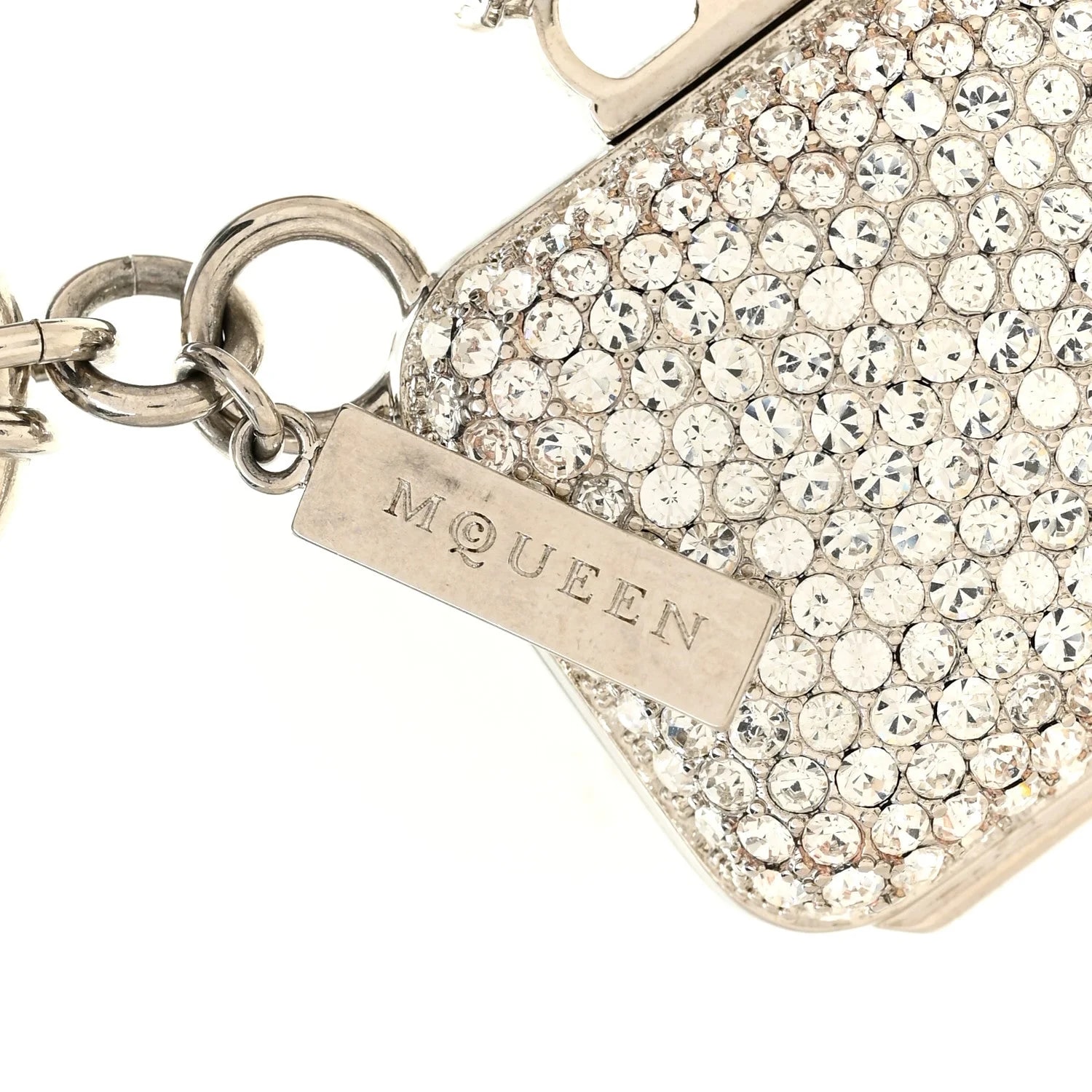 Knuckle Charm Palladium 4