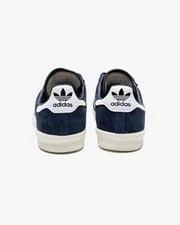 Adidas Campus 80s Conavy Ftwwht Owhite Size 5 Shoes New 3