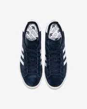 Adidas Campus 80s Conavy Ftwwht Owhite Size 5 Shoes New 4