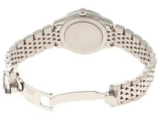 Tudor 1926 91350 Stainless Steel Quartz Silver Dial 4