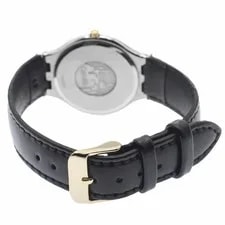 Omega 4530.13.12 Devil Date Quartz ’S 4