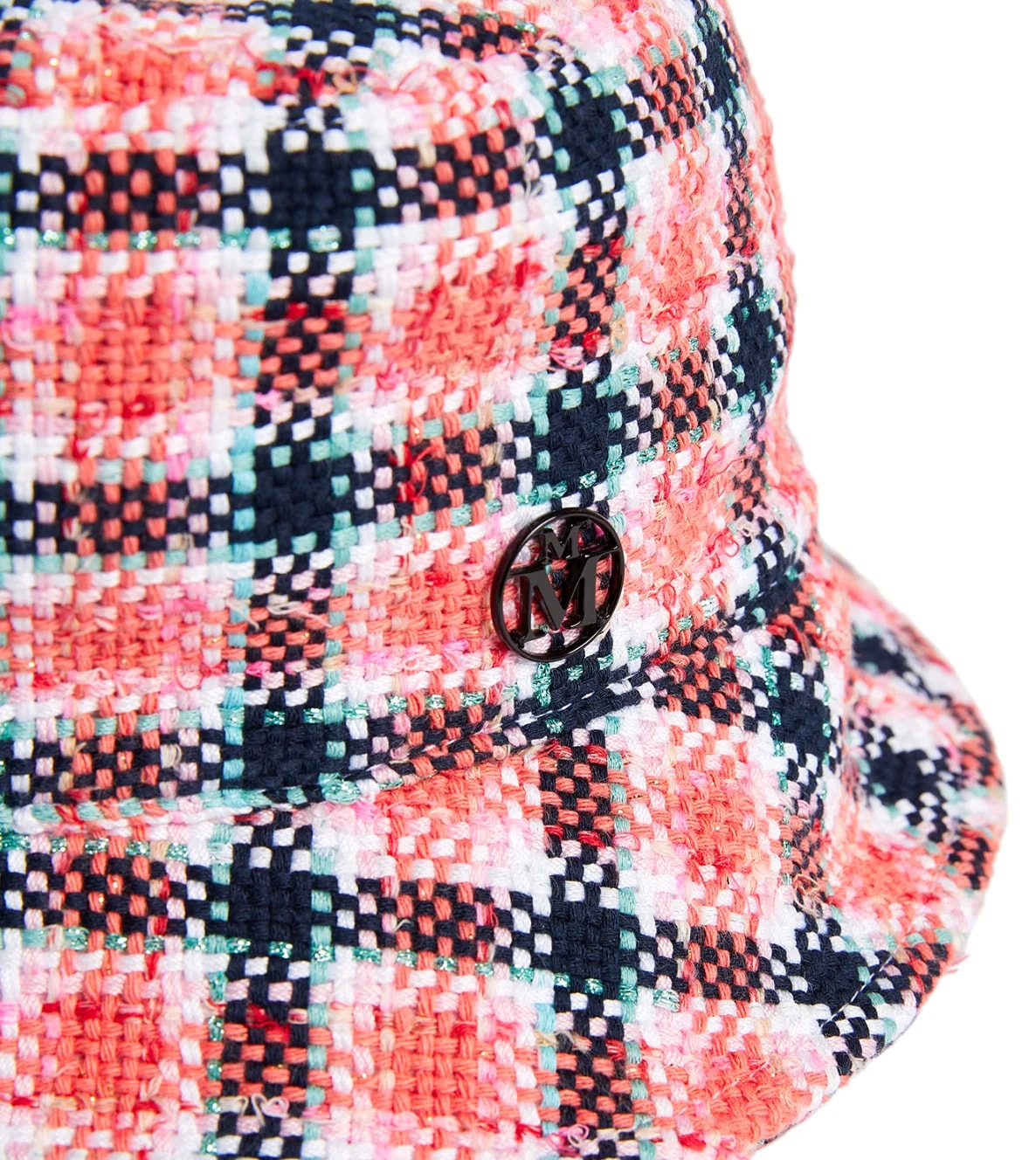 Maison Michel Axel Bucket Hat 2