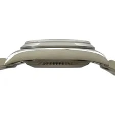 Rolex Datejust 16200 36mm Stainless Steel Silver OKW1046 4