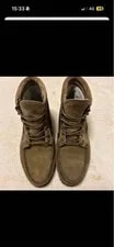 9.0US Timberland Shoes High Cut Boots Stussy Limited Edition VHT 3