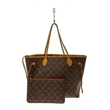 Louis Vuitton — Louis Vuitton Neverfull Threes y0_0723 — Handbag — resale