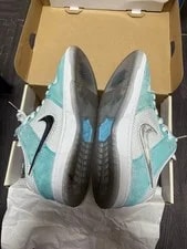 6.5US April Skateboards Nike Sb Dunk Low Pro 2