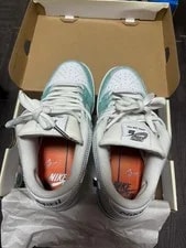 6.5US April Skateboards Nike Sb Dunk Low Pro 3