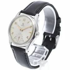 Omega Seamaster 2665.2 ’S Automatic Small Seconds 2