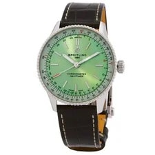 Breitling Navitimer Automatic 36 - A17327361L1P1 2