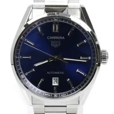 TAG Heuer — TAG Heuer Carrera Automatic WBN2112.BA0639 #013 — Watch — resale