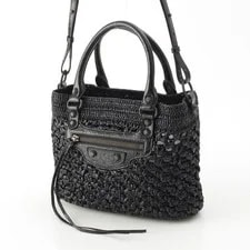 Balenciaga le City 2-Way Basket 866500 S 2