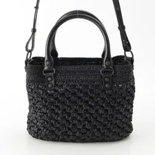 Balenciaga le City 2-Way Basket 866500 S 4