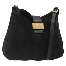 Fendi — Fendi Mamma Baguette Auth 185022 — Handbag — resale