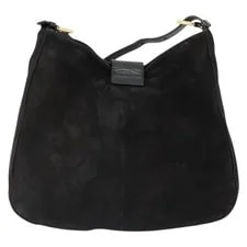Fendi Mamma Baguette Auth 185022 2
