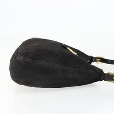 Fendi Mamma Baguette Auth 185022 4