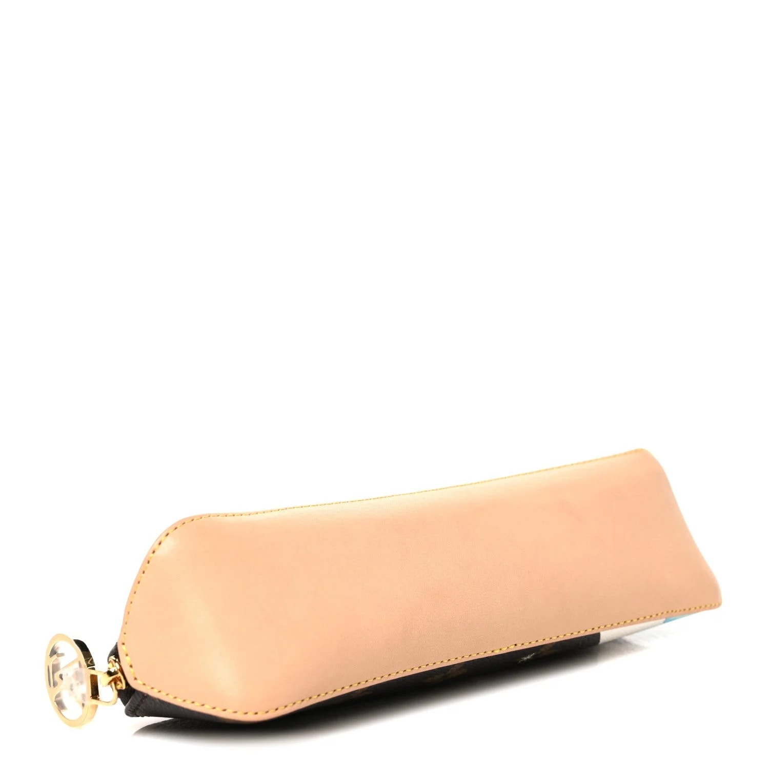 2023 Christmas Animation Alpine Pencil Pouch 4