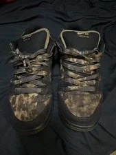 Nike Sb Dunk Low Pushead 2 2
