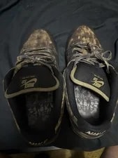 Nike Sb Dunk Low Pushead 2 3