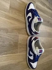 Nike SB Dunk Low Los Angeles Dodgers / Gum DO9395-400 2022 3