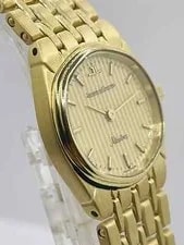 Jaeger-lecoultre Albatros 18K 23MM Quartz 7" 4