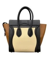 Celine Luggage Shopper 167793VSA 23SH #TFB2500 2