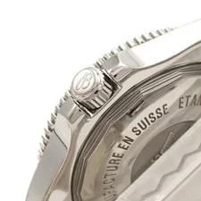 No Maintenance Breitling Superocean II 42 Japan Limited A17365 A182AJARRC SS A 2