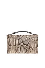 Bottega Veneta - "Knot Lock" 3
