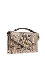 Bottega Veneta - "Knot Lock" 4