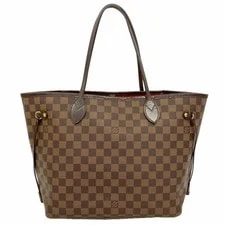 Louis Vuitton — Auth [6ge5622] Louis Vuitton Neverfull [Pre-... — Handbag — resale