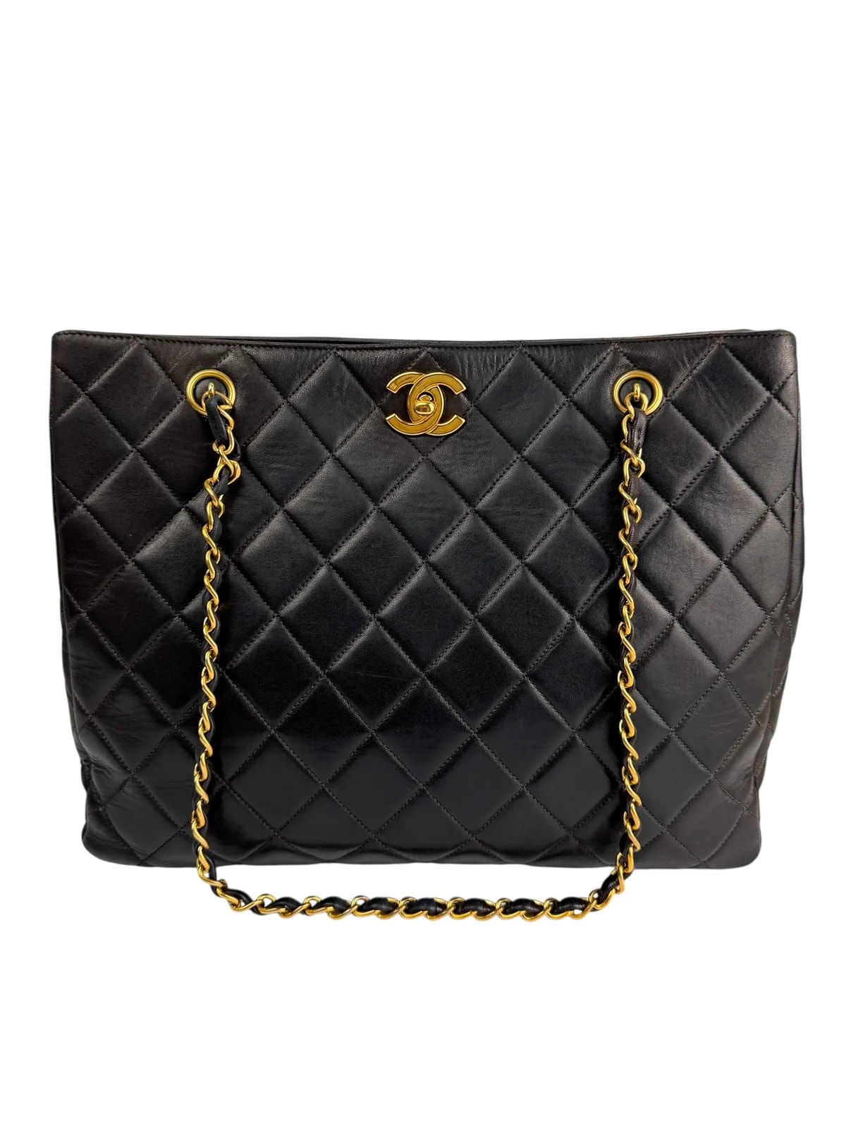 Season 2 Consign — Chanel — Handbag — resale