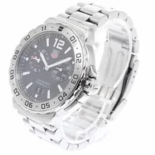 Tag Heuer Formula 1 WAU111A Quartz From Japan 2