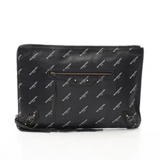 Balenciaga — Balenciaga 362967 Print Classic — Handbag — resale