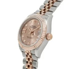 Rolex Datejust Lady 28 279171G Case Size 28 X 28 Mm 2