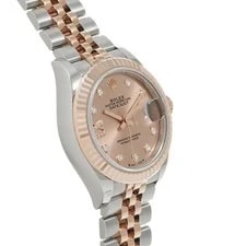 Rolex Datejust Lady 28 279171G Case Size 28 X 28 Mm 3