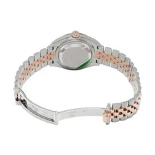 Rolex Datejust Lady 28 279171G Case Size 28 X 28 Mm 4