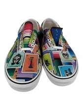 Vans Lotería Limited Edition VNOA5EFNA96 2