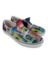 Vans Lotería Limited Edition VNOA5EFNA96 3