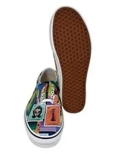 Vans Lotería Limited Edition VNOA5EFNA96 4