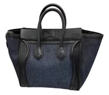 Celine Luggage & Made in Italy 2